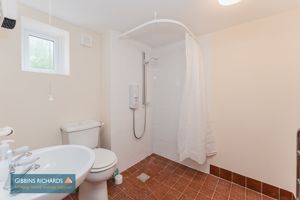Shower Room- click for photo gallery